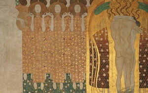 Áo không trả tranh cho người thừa kế của Gustav Klimt